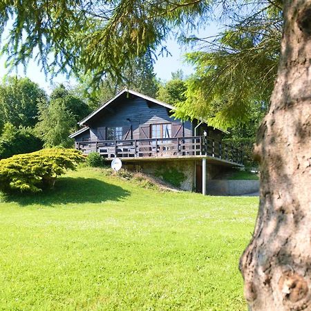 Вилла Chalet Des Sept Pins Marles-sur-Canche Экстерьер фото